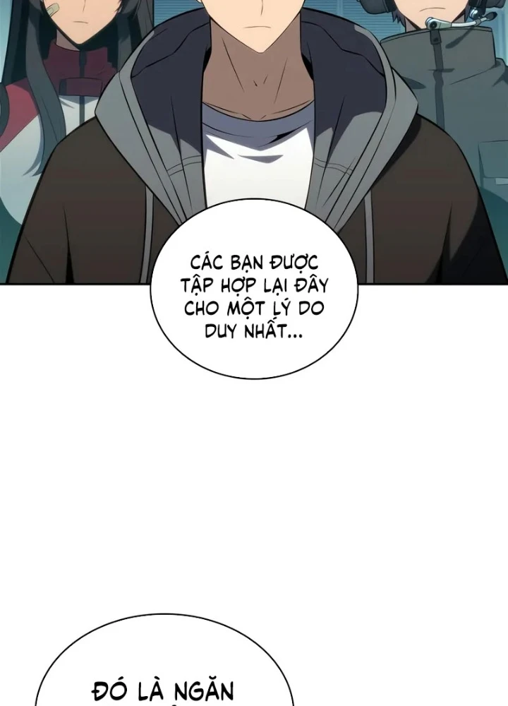 Người Chơi Mới Cấp Tối Đa Chapter 202 - 209