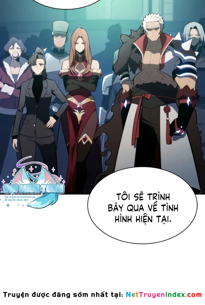 Người Chơi Mới Cấp Tối Đa Chapter 202 - 211