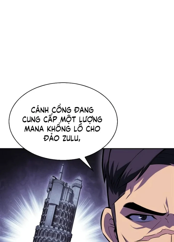 Người Chơi Mới Cấp Tối Đa Chapter 202 - 219