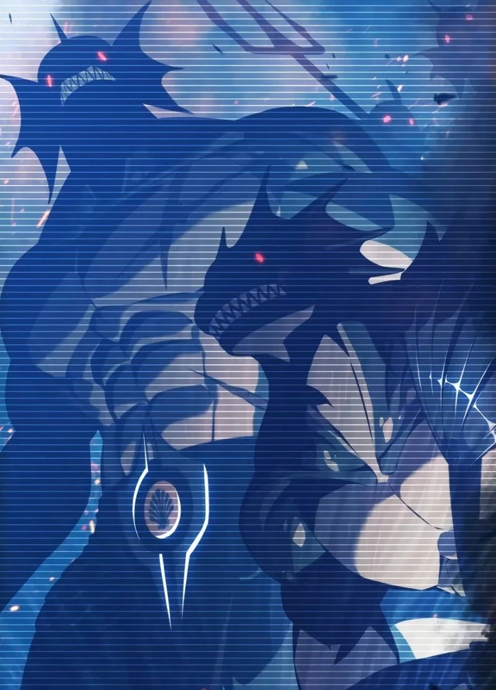 Người Chơi Mới Cấp Tối Đa Chapter 203 - 3