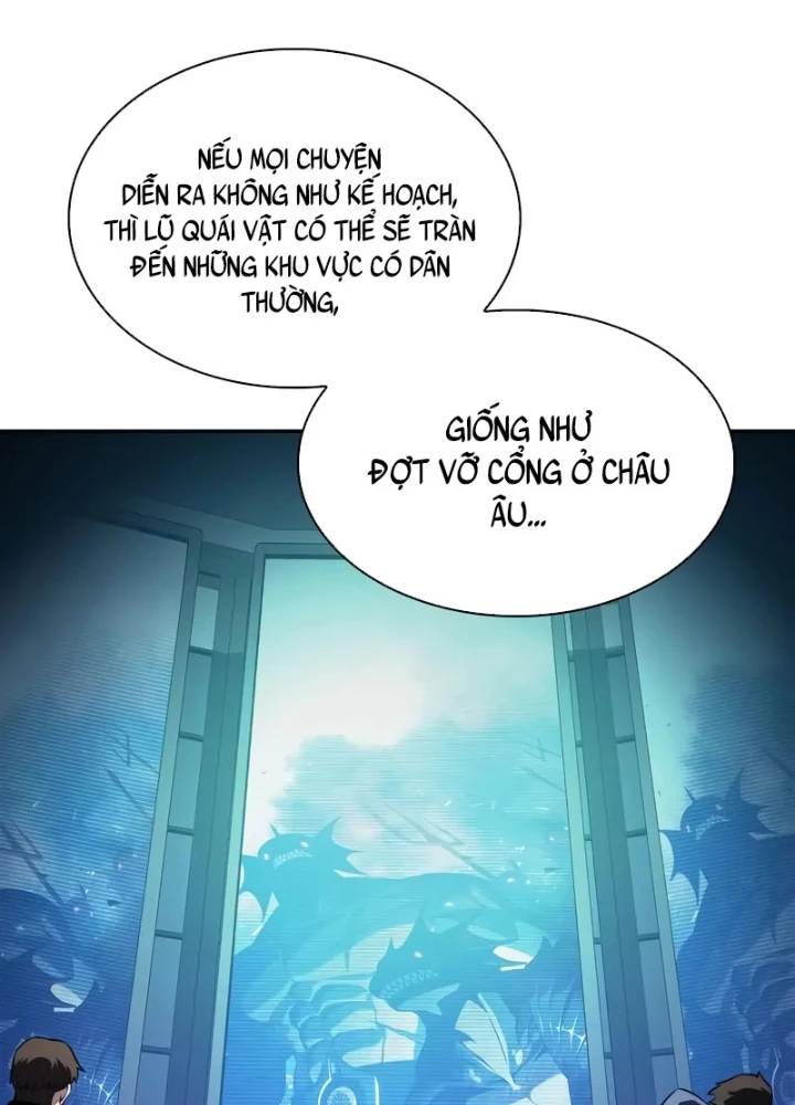 Người Chơi Mới Cấp Tối Đa Chapter 203 - 7