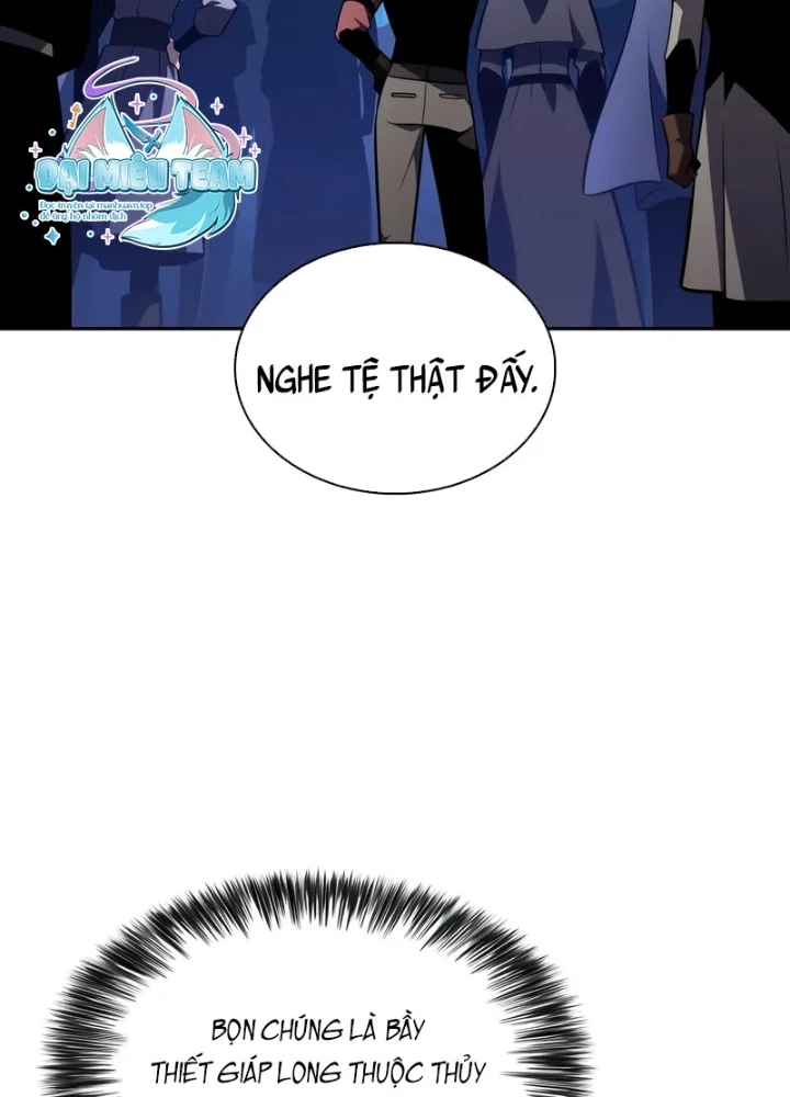 Người Chơi Mới Cấp Tối Đa Chapter 203 - 9