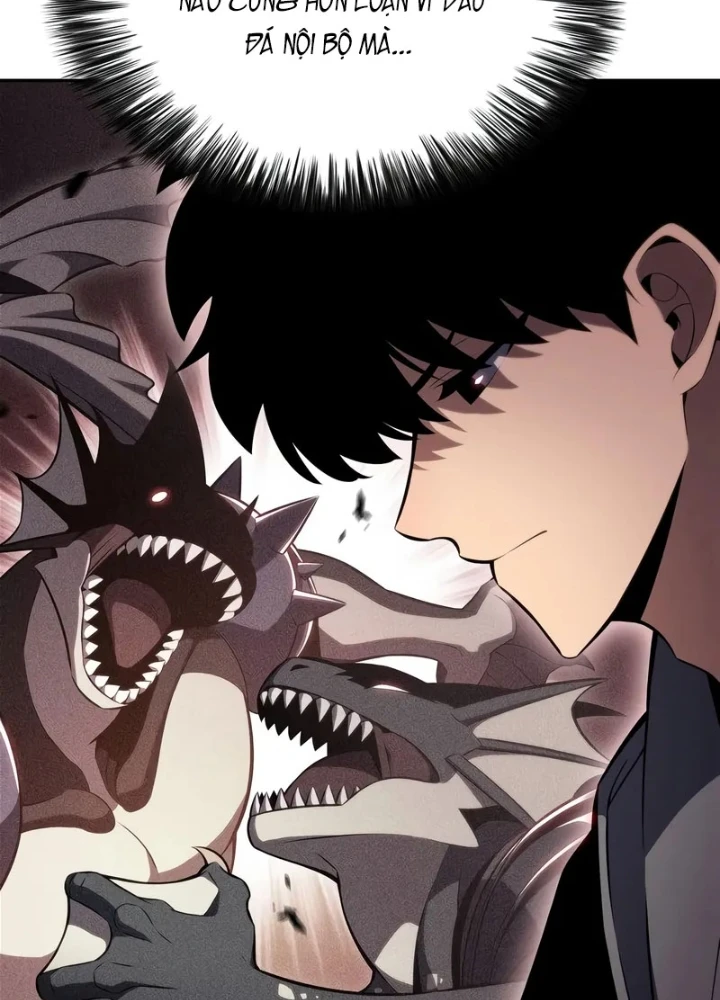 Người Chơi Mới Cấp Tối Đa Chapter 203 - 15