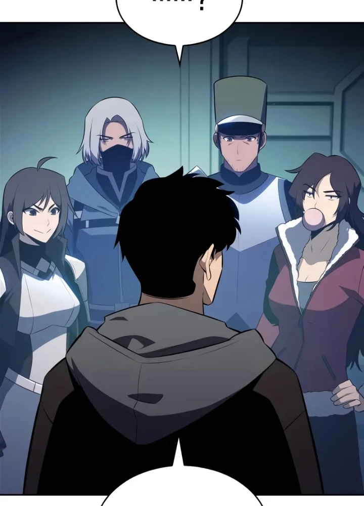 Người Chơi Mới Cấp Tối Đa Chapter 203 - 21