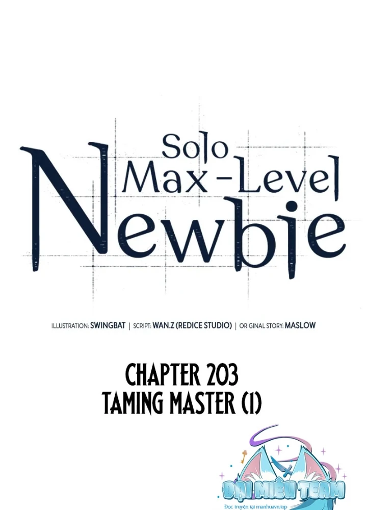 Người Chơi Mới Cấp Tối Đa Chapter 203 - 25