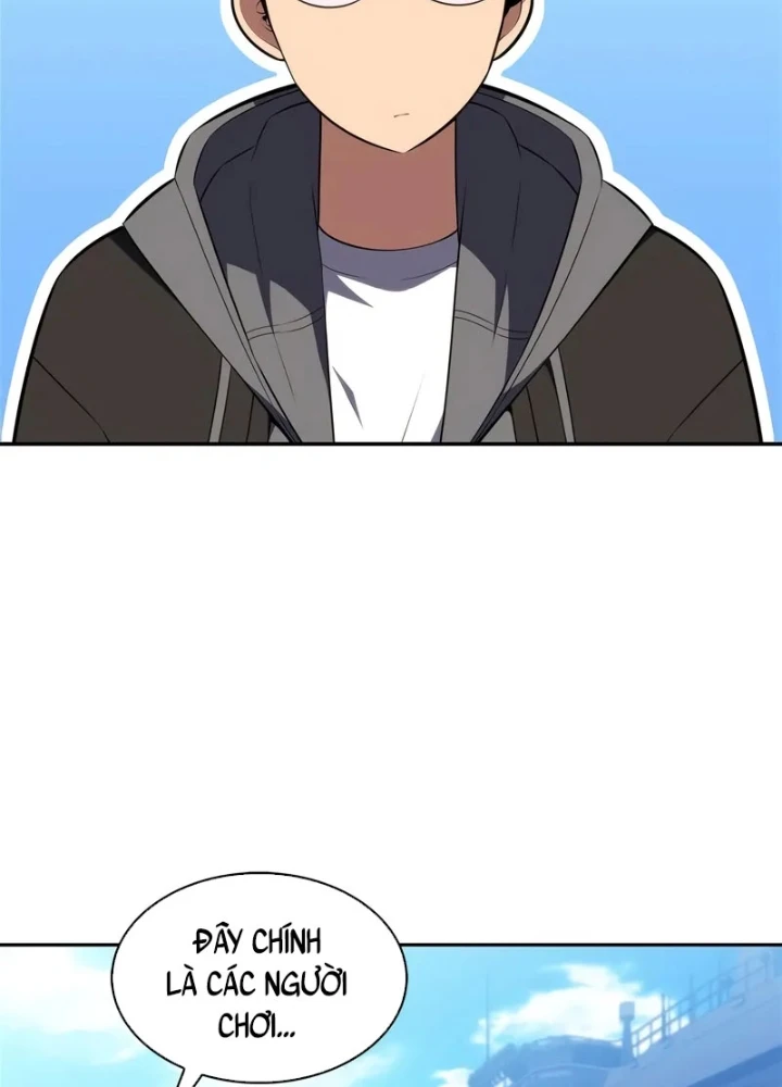 Người Chơi Mới Cấp Tối Đa Chapter 203 - 37