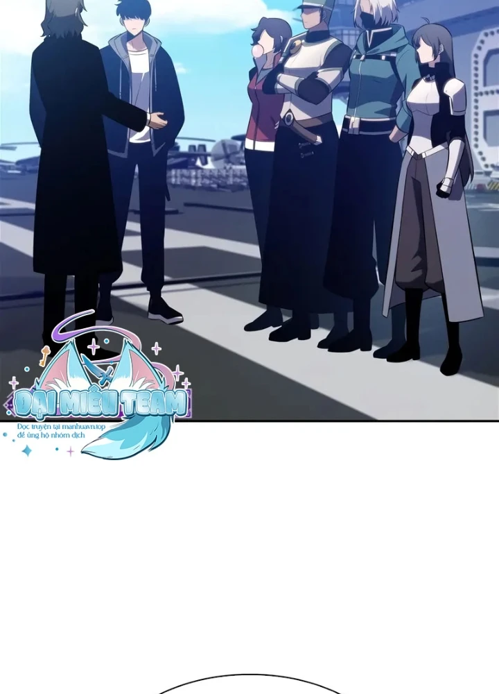 Người Chơi Mới Cấp Tối Đa Chapter 203 - 39