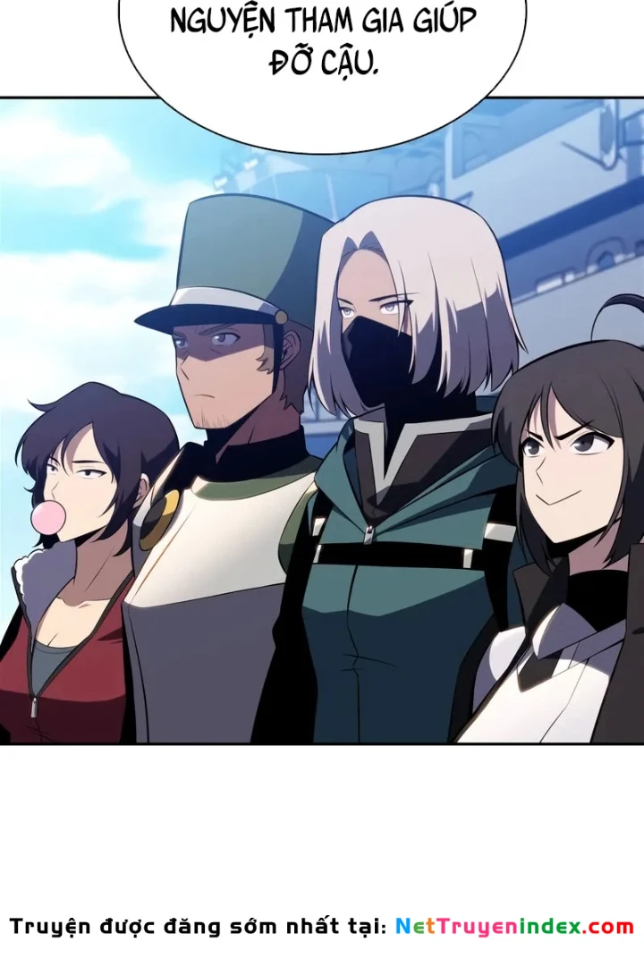 Người Chơi Mới Cấp Tối Đa Chapter 203 - 41