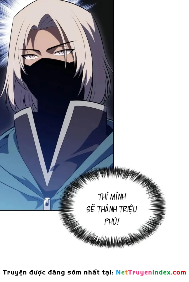 Người Chơi Mới Cấp Tối Đa Chapter 203 - 47