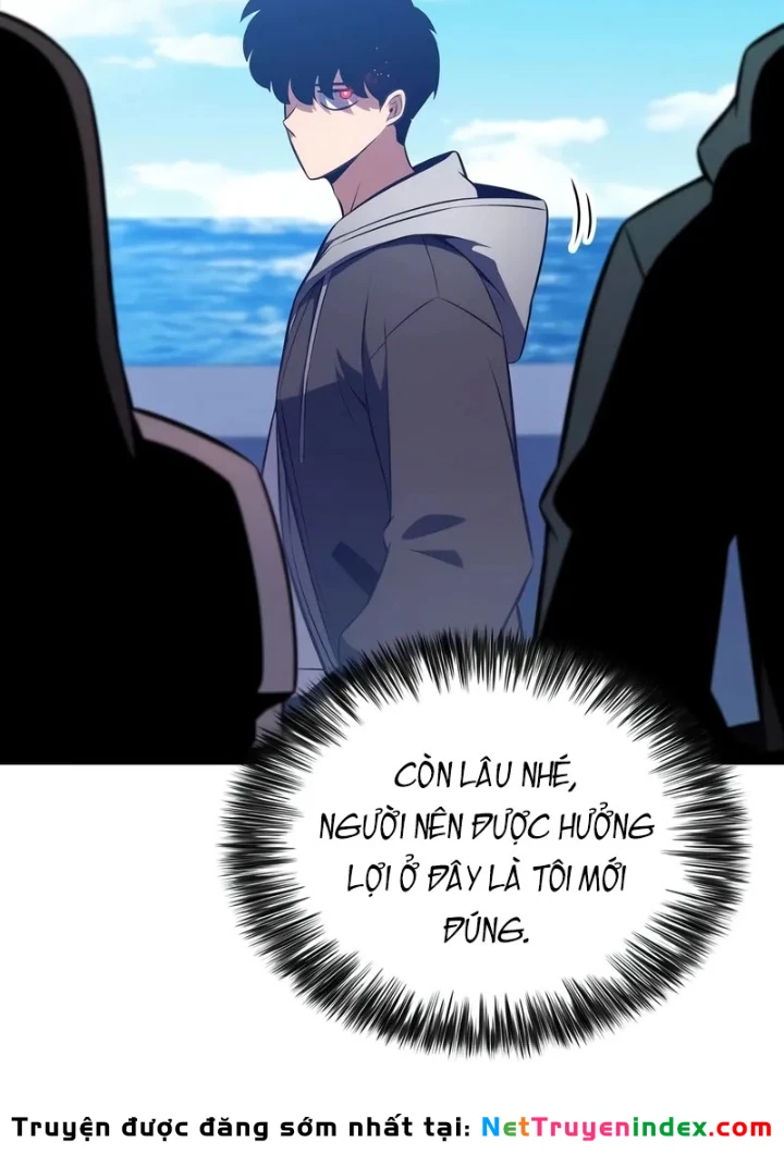 Người Chơi Mới Cấp Tối Đa Chapter 203 - 53