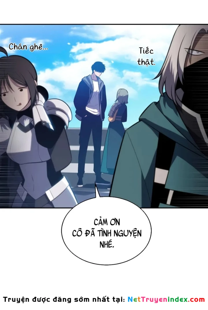 Người Chơi Mới Cấp Tối Đa Chapter 203 - 59