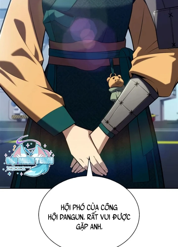 Người Chơi Mới Cấp Tối Đa Chapter 203 - 63