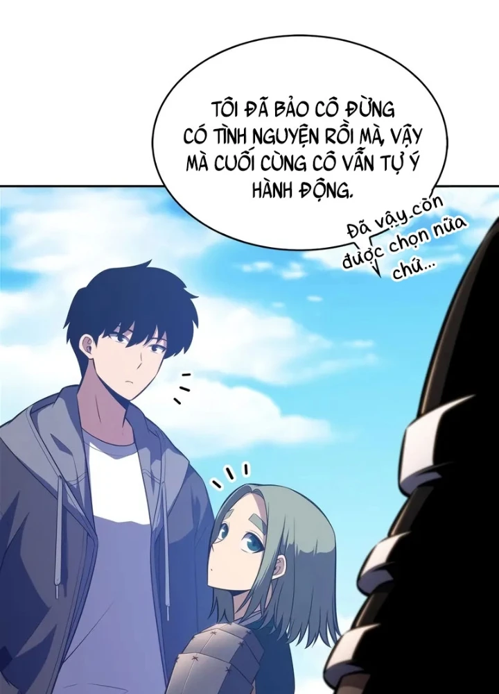 Người Chơi Mới Cấp Tối Đa Chapter 203 - 71