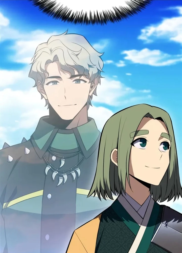 Người Chơi Mới Cấp Tối Đa Chapter 203 - 87