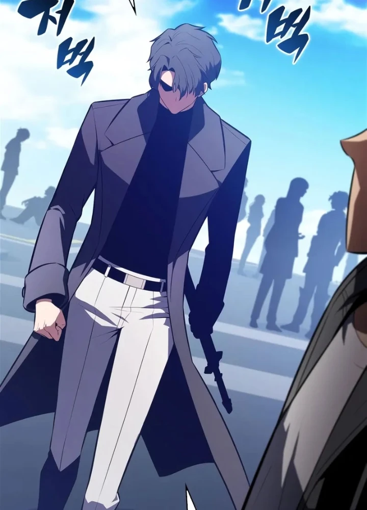 Người Chơi Mới Cấp Tối Đa Chapter 203 - 93