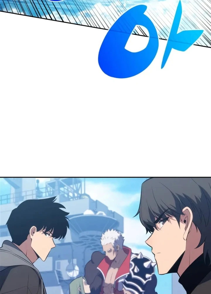 Người Chơi Mới Cấp Tối Đa Chapter 203 - 107