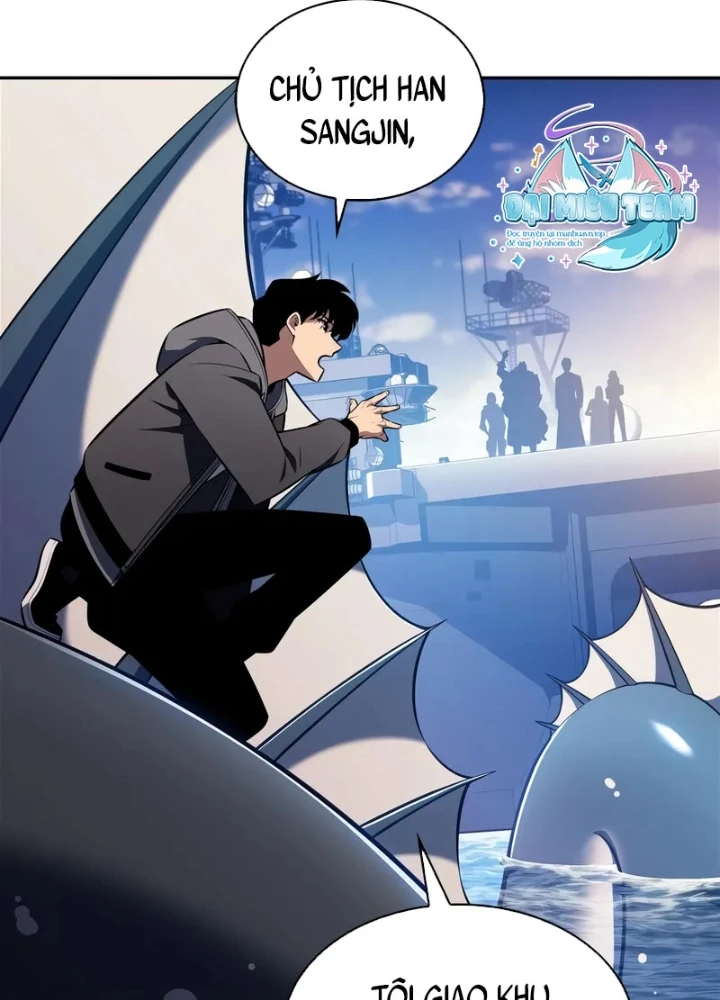 Người Chơi Mới Cấp Tối Đa Chapter 203 - 167