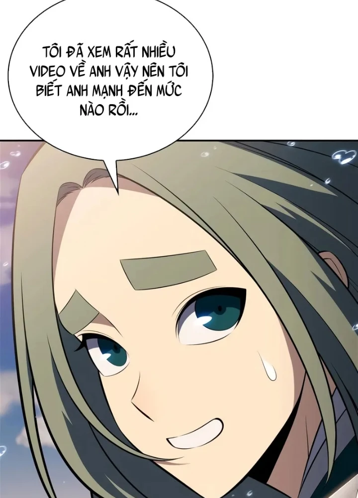 Người Chơi Mới Cấp Tối Đa Chapter 203 - 197