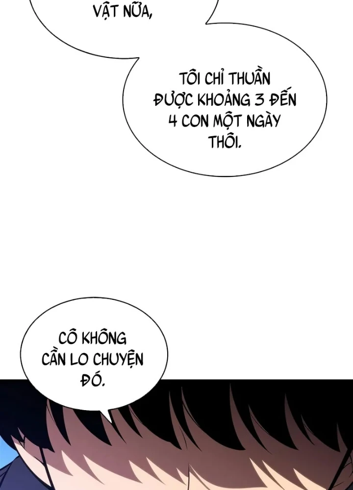 Người Chơi Mới Cấp Tối Đa Chapter 203 - 209