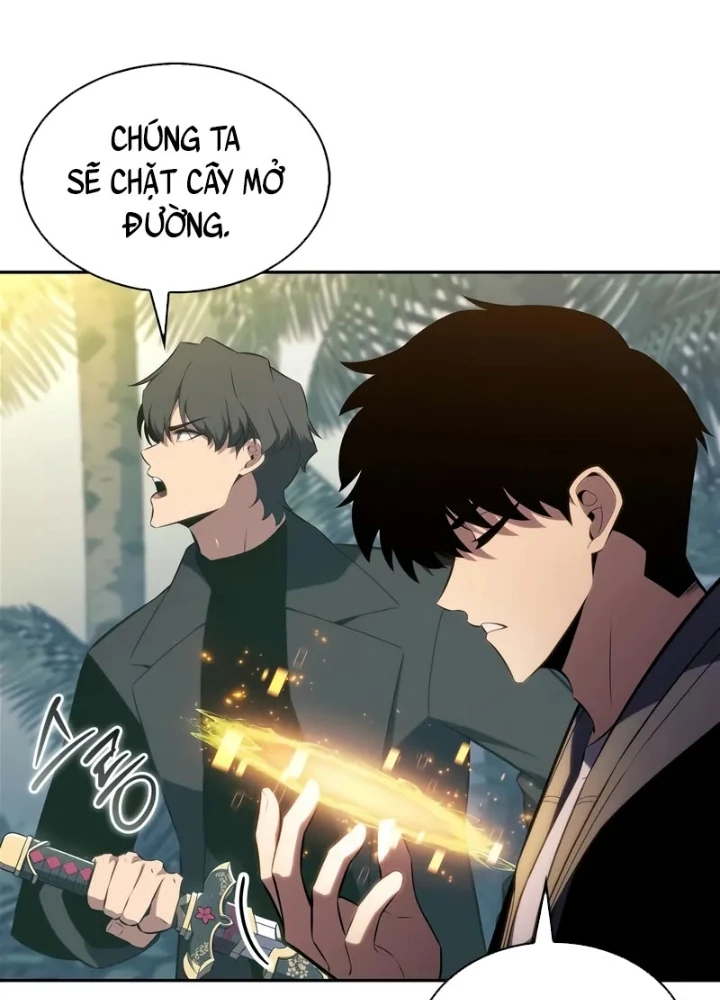 Người Chơi Mới Cấp Tối Đa Chapter 203 - 233