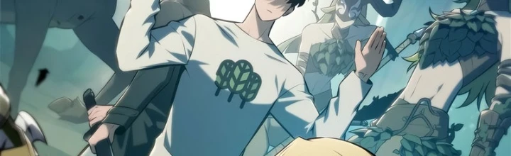 Người Chơi Mới Cấp Tối Đa Chapter 216 - 2