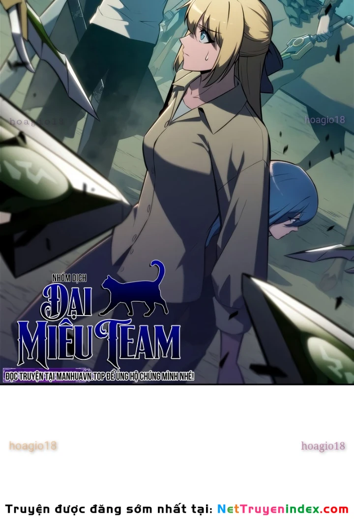 Người Chơi Mới Cấp Tối Đa Chapter 216 - 3