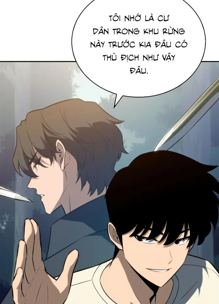 Người Chơi Mới Cấp Tối Đa Chapter 216 - 5