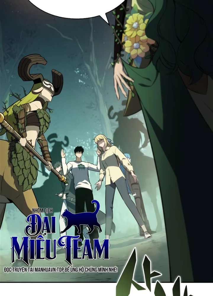 Người Chơi Mới Cấp Tối Đa Chapter 216 - 11