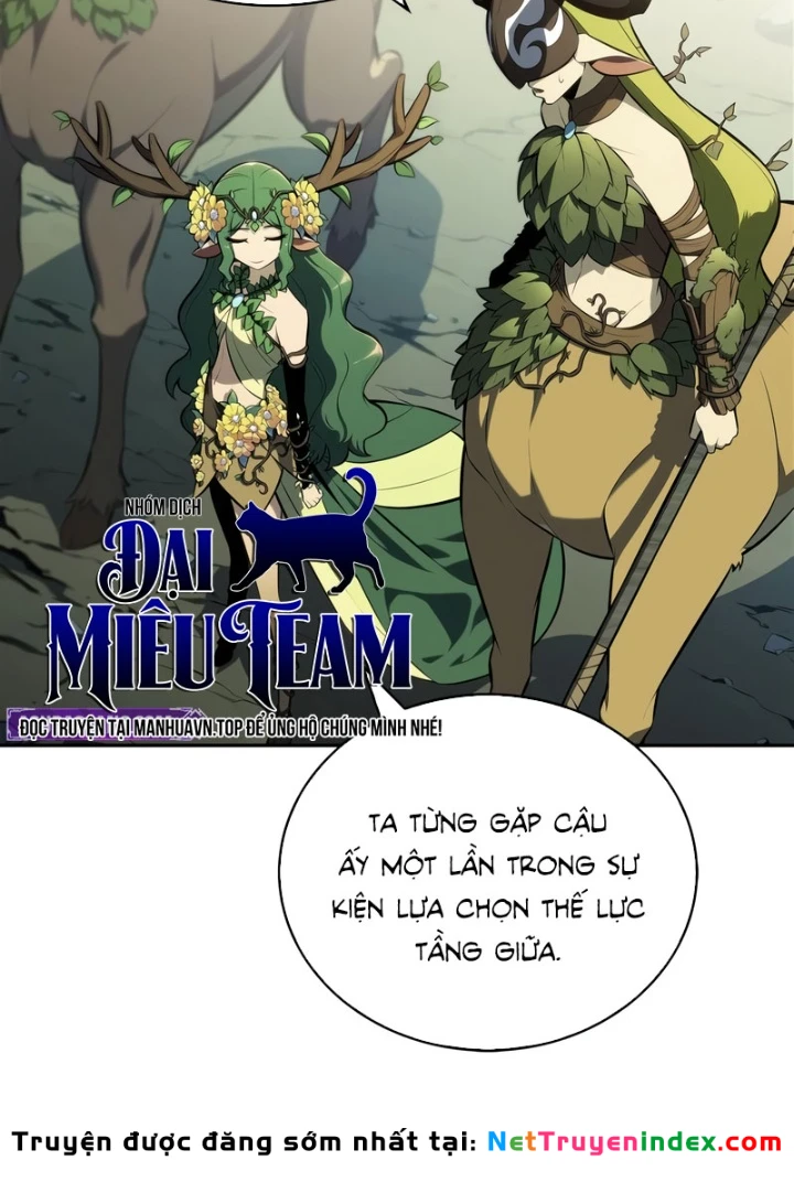 Người Chơi Mới Cấp Tối Đa Chapter 216 - 25