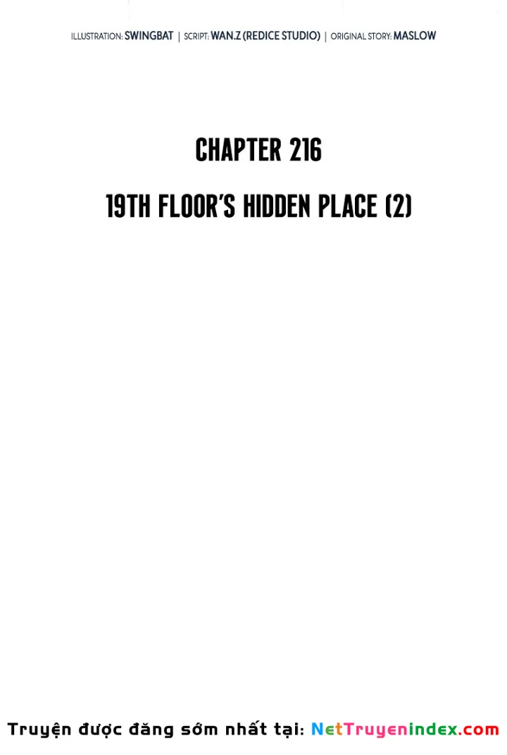 Người Chơi Mới Cấp Tối Đa Chapter 216 - 43