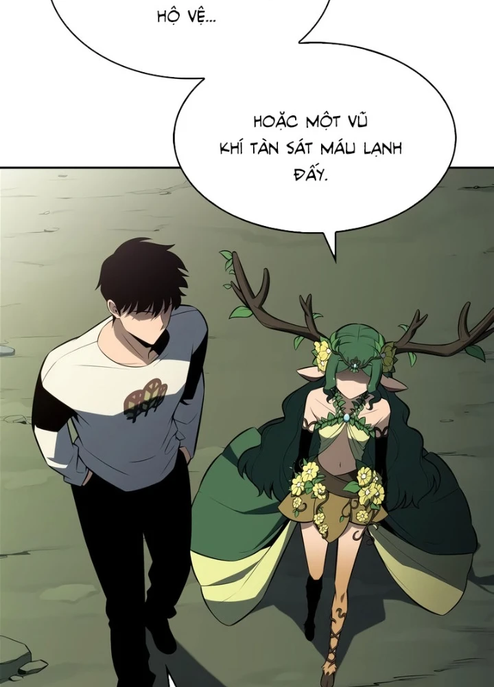 Người Chơi Mới Cấp Tối Đa Chapter 216 - 61