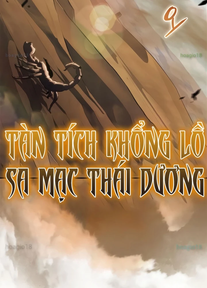 Người Chơi Mới Cấp Tối Đa Chapter 216 - 103