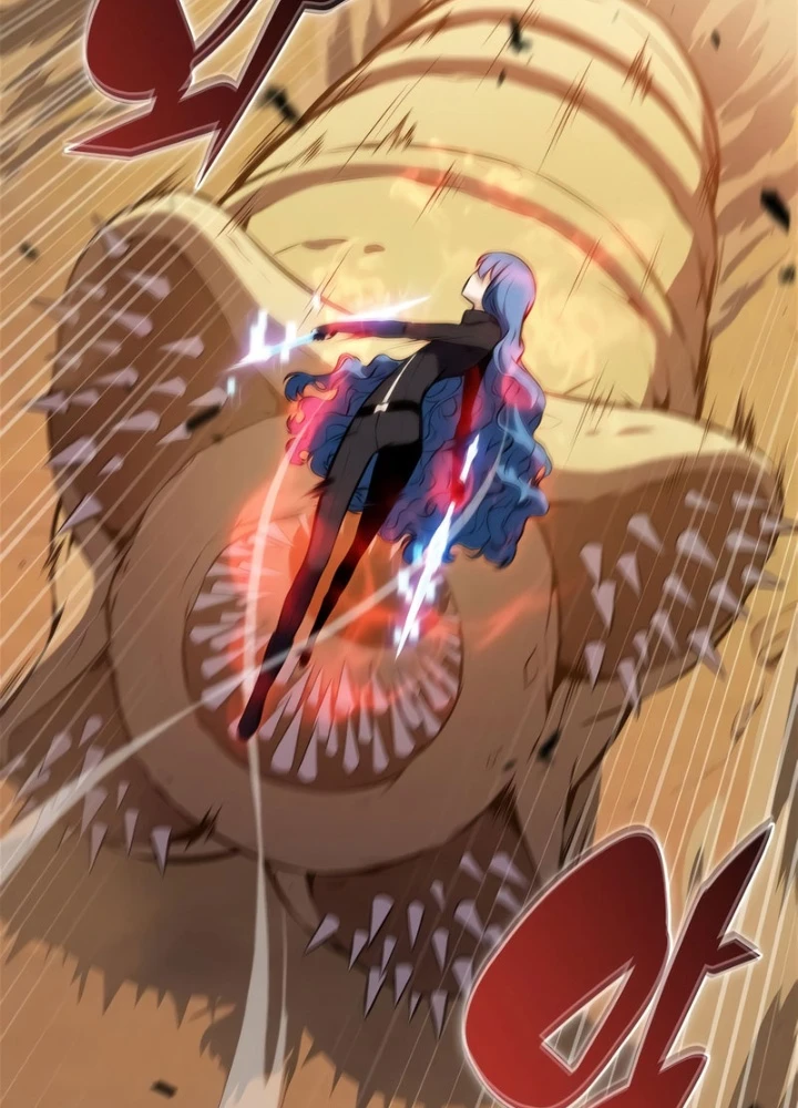 Người Chơi Mới Cấp Tối Đa Chapter 216 - 155