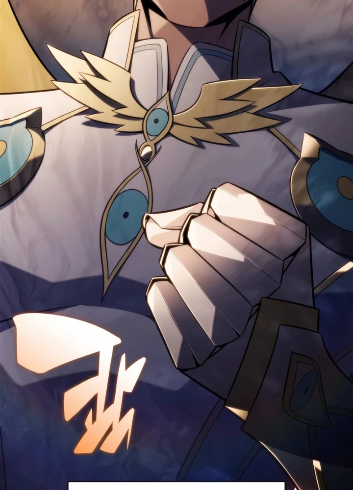 Người Chơi Mới Cấp Tối Đa Chapter 216 - 253