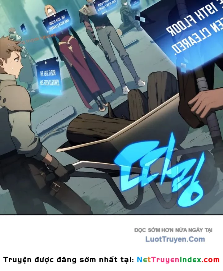 Người Chơi Mới Cấp Tối Đa Chapter 226 - 9