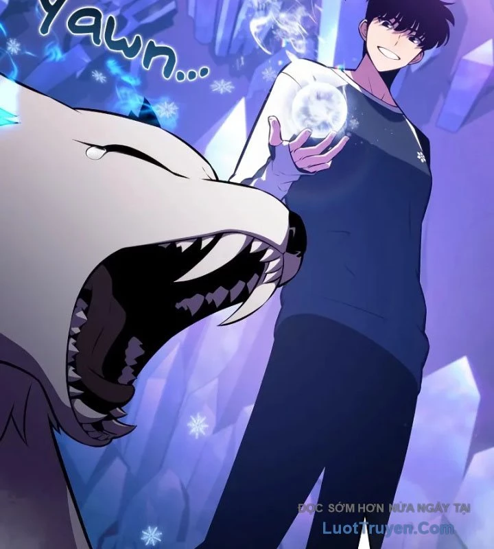 Người Chơi Mới Cấp Tối Đa Chapter 226 - 40