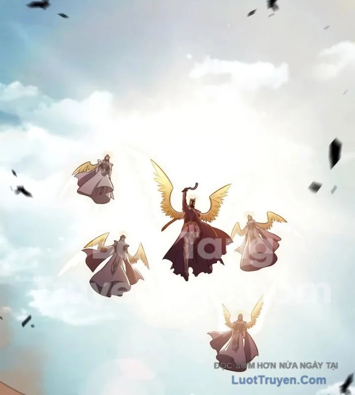 Người Chơi Mới Cấp Tối Đa Chapter 226 - 48