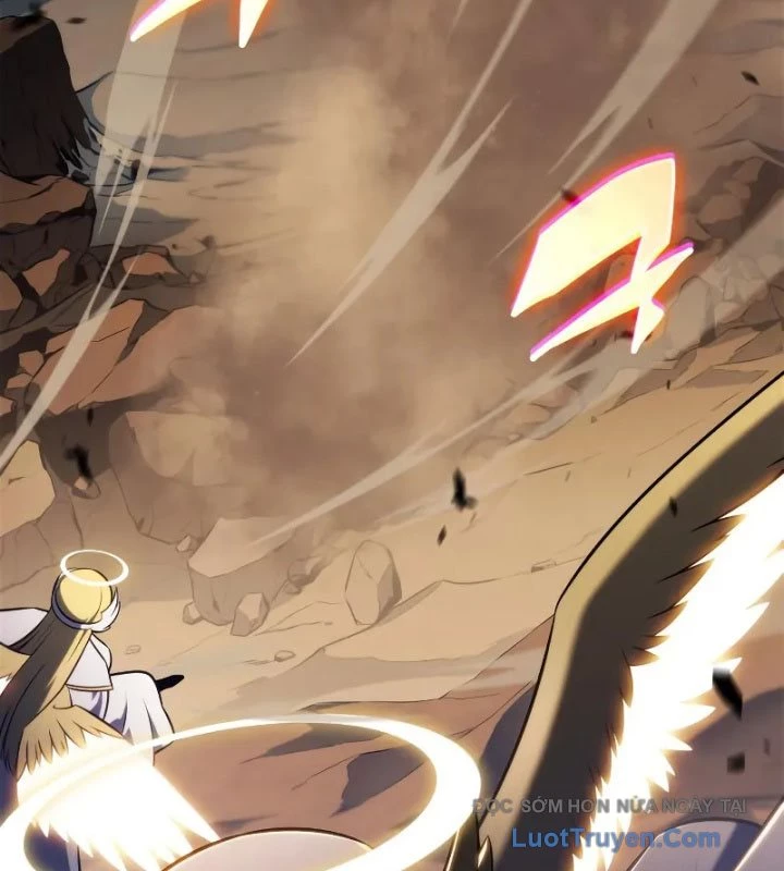 Người Chơi Mới Cấp Tối Đa Chapter 226 - 80