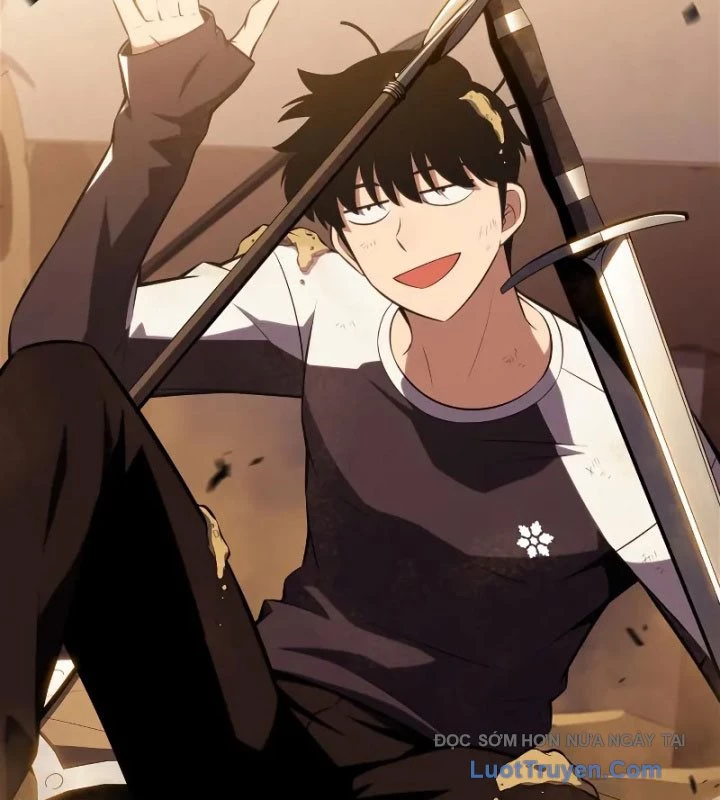 Người Chơi Mới Cấp Tối Đa Chapter 226 - 126