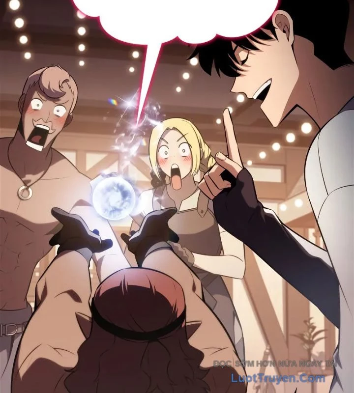 Người Chơi Mới Cấp Tối Đa Chapter 226 - 133