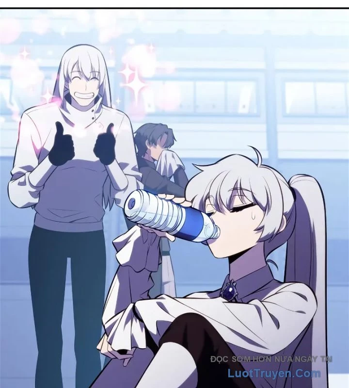 Người Chơi Mới Cấp Tối Đa Chapter 226 - 187