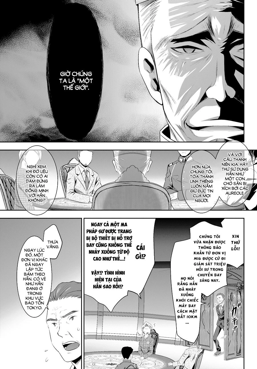 Ultimate Anti-Hero Chapter 1 - 8