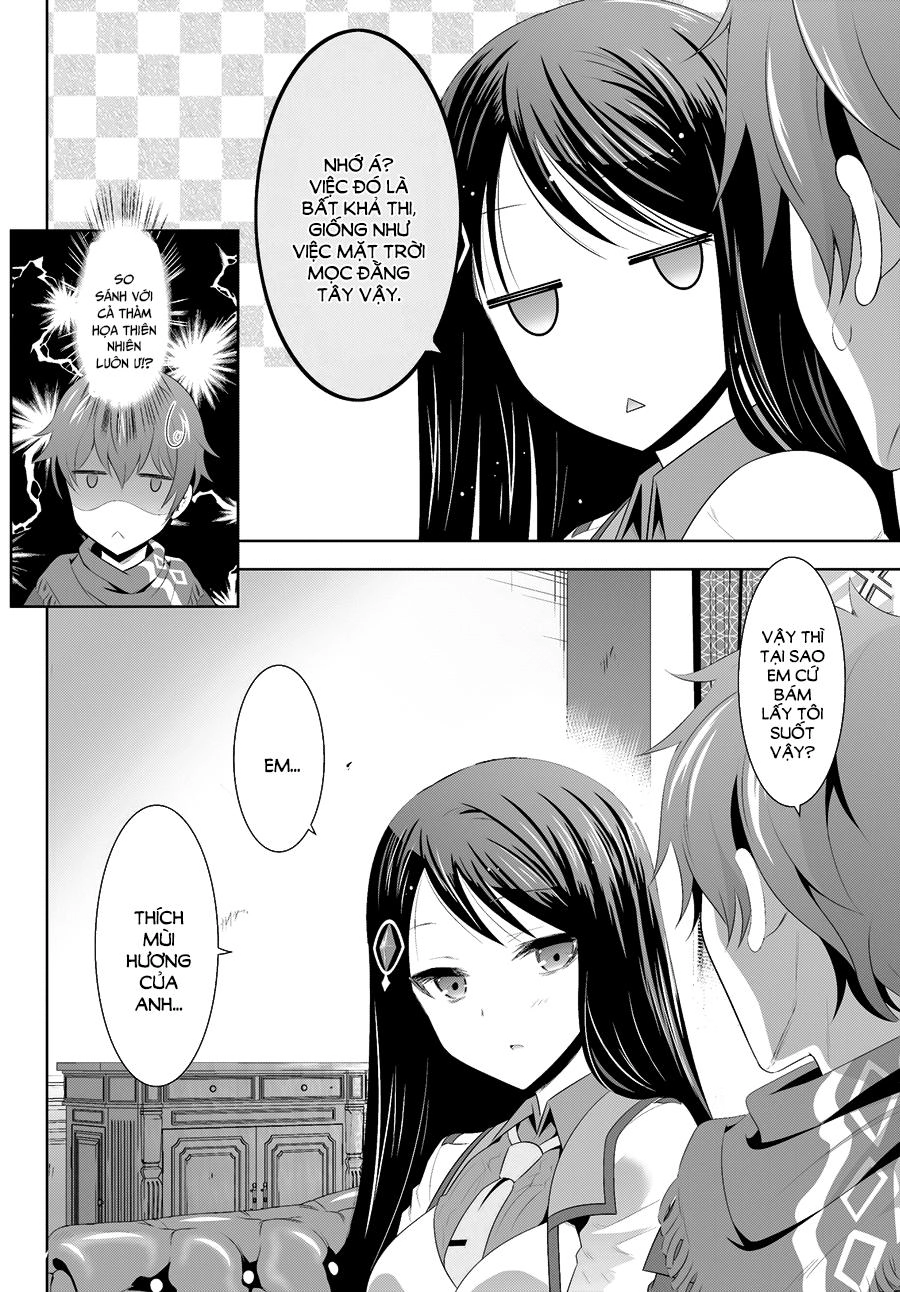 Ultimate Anti-Hero Chapter 1 - 15