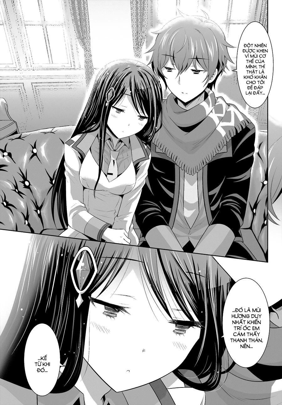 Ultimate Anti-Hero Chapter 1 - 16