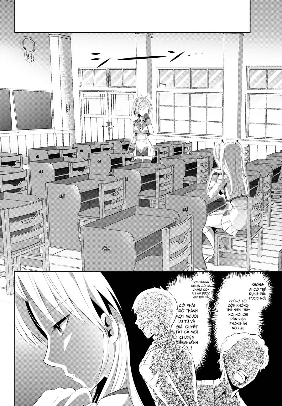 Ultimate Anti-Hero Chapter 1 - 19