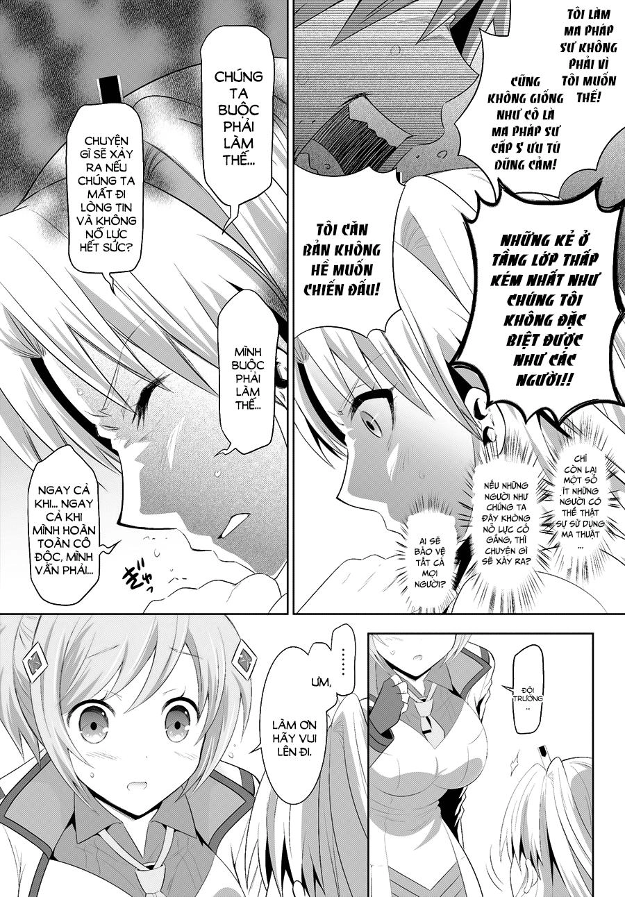 Ultimate Anti-Hero Chapter 1 - 20