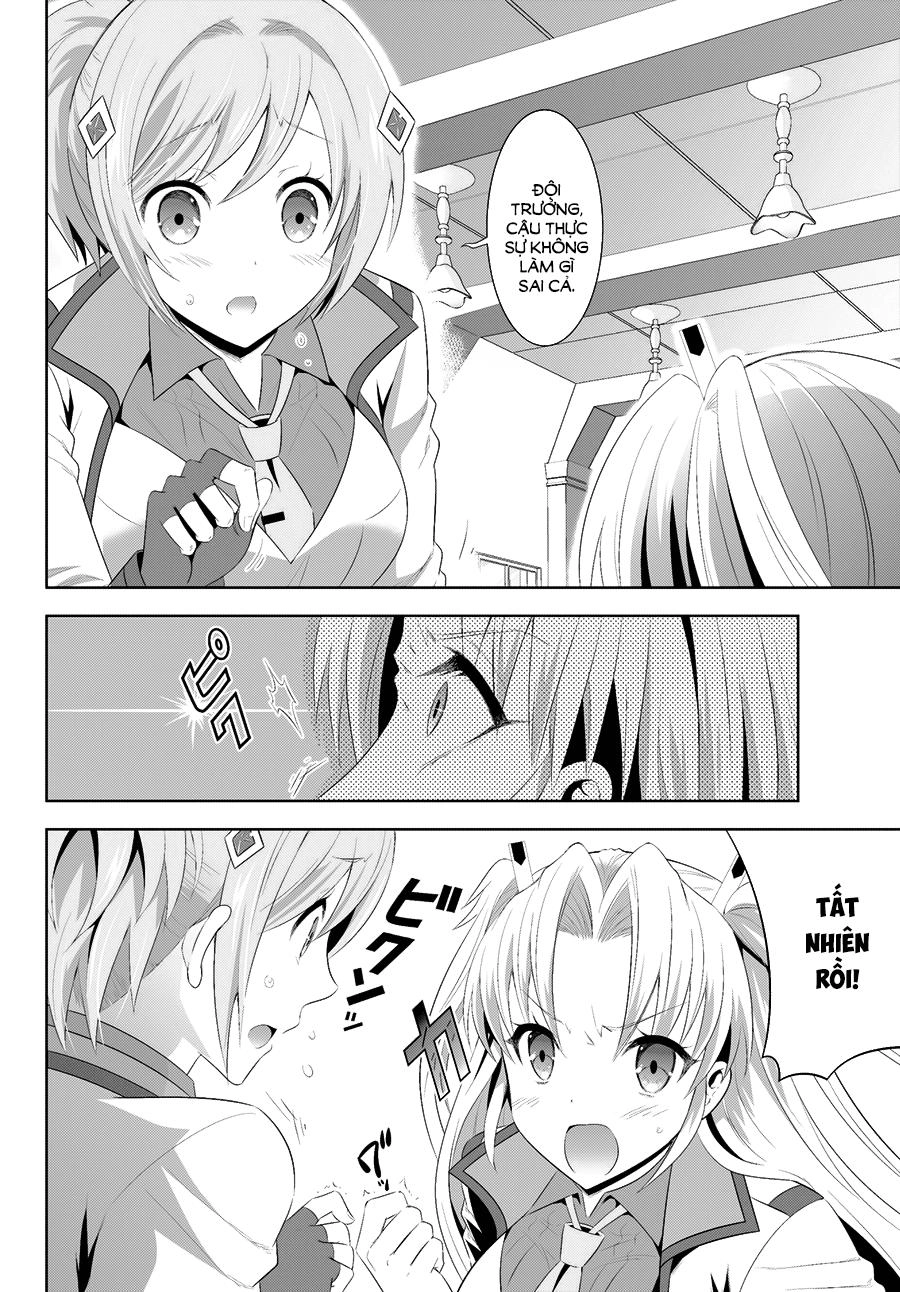 Ultimate Anti-Hero Chapter 1 - 21