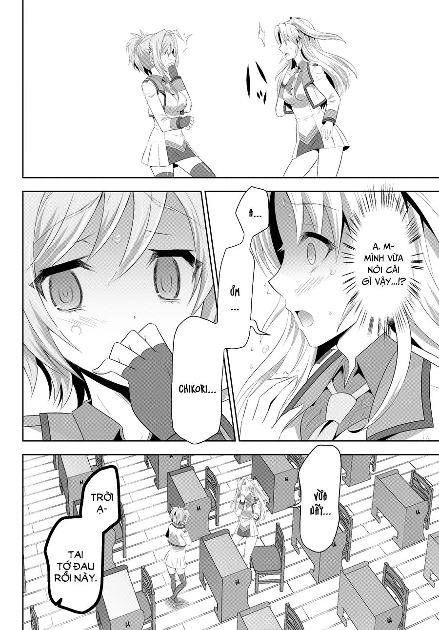 Ultimate Anti-Hero Chapter 1 - 23