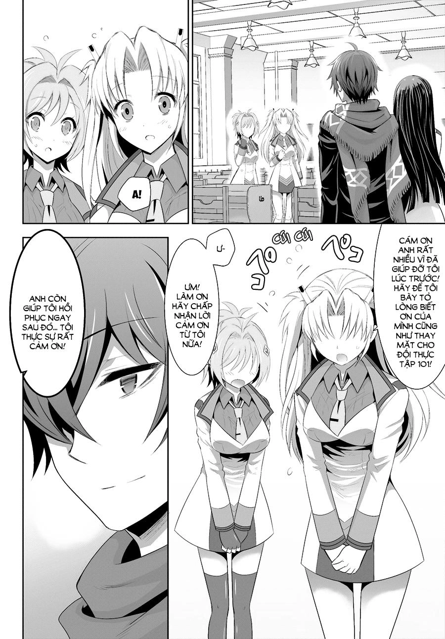 Ultimate Anti-Hero Chapter 1 - 25