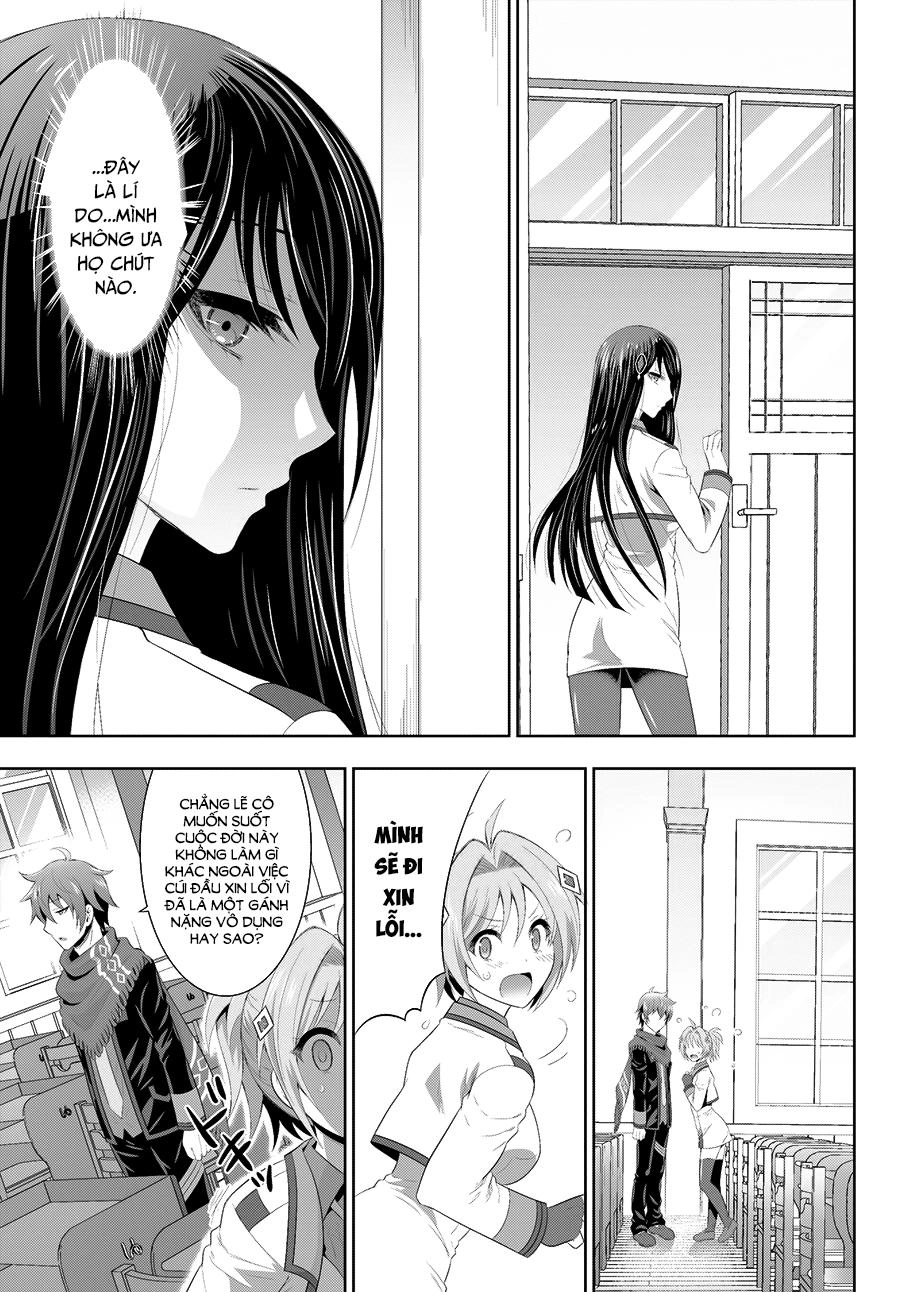 Ultimate Anti-Hero Chapter 1 - 34